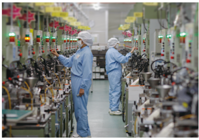 【壯麗70年 奮斗新時代】&ldquo;引進來&rdquo;&ldquo;走出去&rdquo;交相互動 無錫在加速開放中擁抱世界