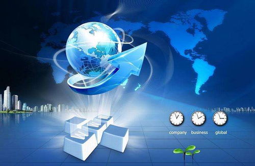 互聯網和傳統有什么區別