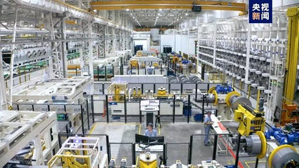 隱形冠軍丨三十年深耕,難燃、自熄的干式變壓器如何出爐?