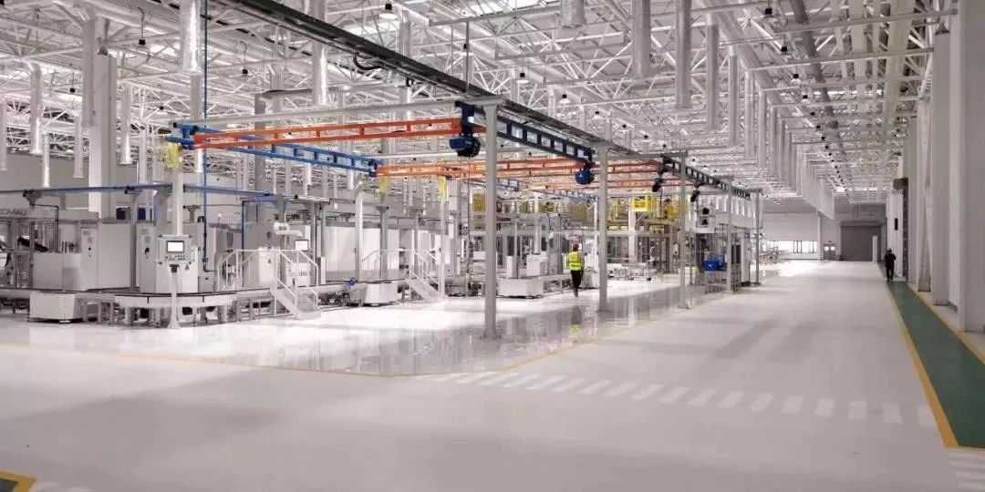 用時647天!經(jīng)開區(qū)這一高科技有重大進展