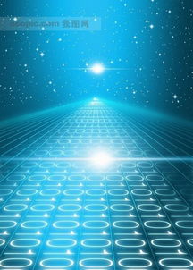 數(shù)字0與1 信息科技的基石